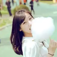 幸福的可爱吃货们