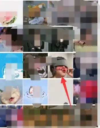 小红书怎么改头像