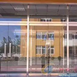 报价供应商图片太原兴旺玻璃门窗厂