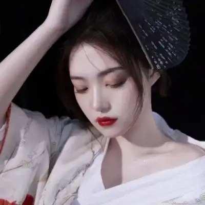 念七女生精致帅气成熟魅力闺蜜微信头像我要个性网