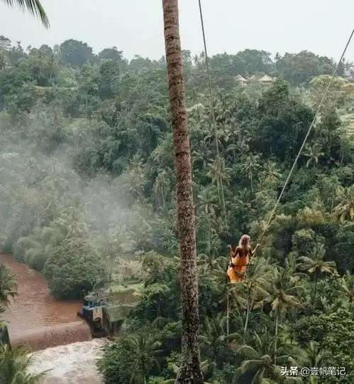 年假旅行,就这样拍照,分分钟美到爆