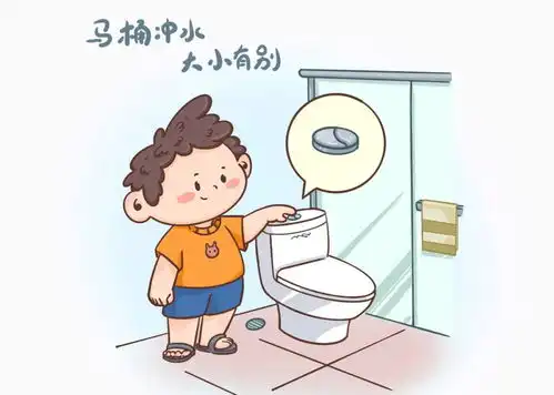 全国城市节约用水宣传周,跟小胖哥学习如何成为节水小行家