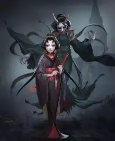 第五人格新屠夫红蝶太弱遭吐槽,见光死设定直接变废物