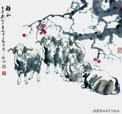 哪4个生肖不屈不挠,能成大事,6月底好运开启,寻到赚钱机遇横财