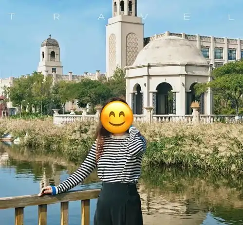 年轻人最新旅游思路去县城当中产