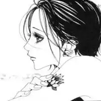 简笔素描卡通画微信头像图片大全