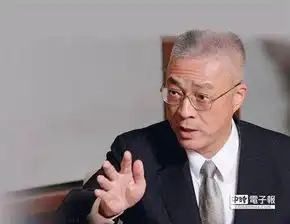曾与远雄董事长赵藤雄合伙吴敦义早已退股