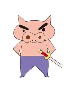 肥嘟嘟左卫门