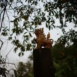 四天三人泰北之行清莱清迈,记一些有趣的细节