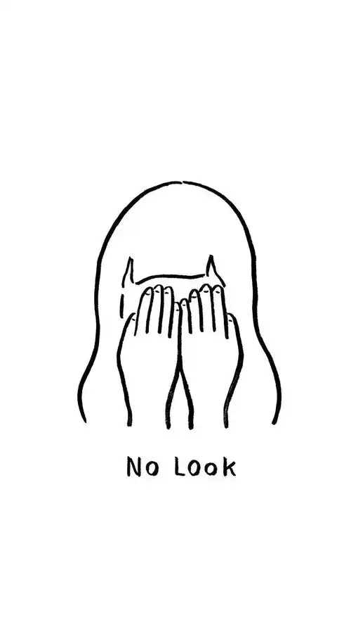 简约壁纸白底壁纸