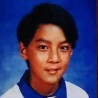明星们真实的小学生证件照长这样时髦要从娃娃抓起
