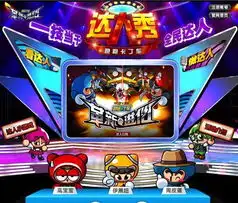 卡丁车图片