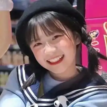 2020最流行的微信女生头像,女生头像图片