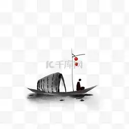 古风船图片古风船图片素材免费下载千库网