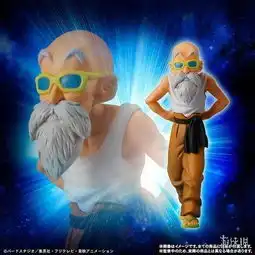 龙珠超第七宇宙战士手办悟空肌肉线条超美