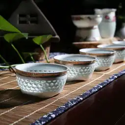 茶凉了,我再给你续上吧艺推荐