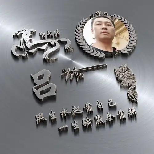 2021好看的微信头像做好了,36张高端精致签名头像,喜欢请带走