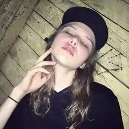 欧美高清头像