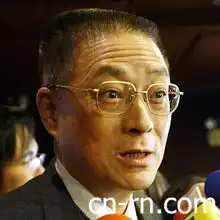 吴敦义探望马英九认为特别费案应会很快审结