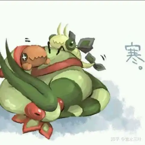 在精灵宝可梦里有哪些让你惊艳到的精灵
