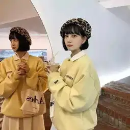 开春怎么穿3个韩国小姐姐给你灵感