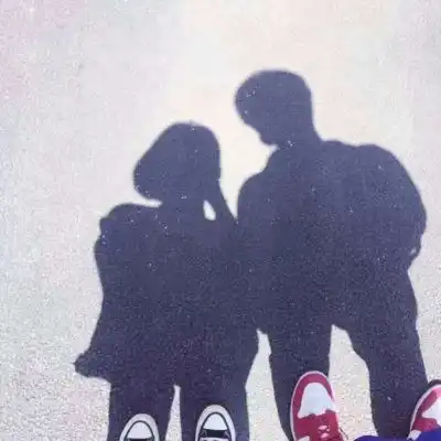 狠九情头真是羡慕那些甜的要qq情侣头像我要个性网