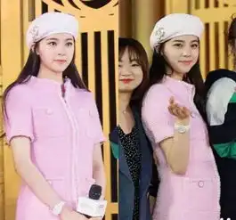 盘点娱乐圈明星精修图与无修对比,她最渗人