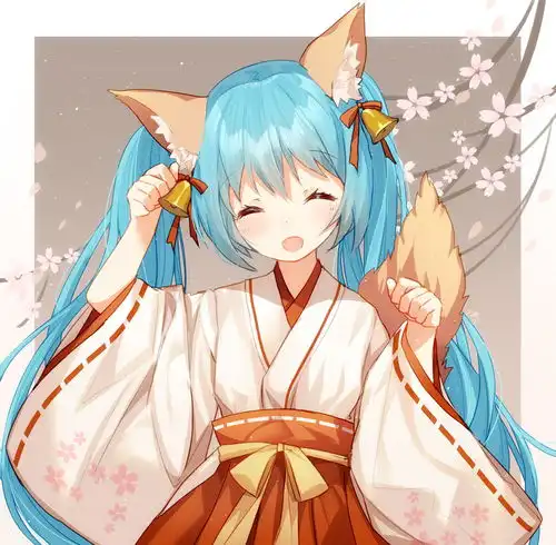 二次元画师随心推荐bison仓鼠