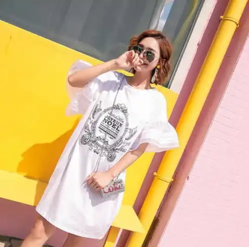 2020春夏最流行的3条裙子,显瘦又显高,谁穿谁好看