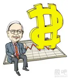 听股神话买指数基金赚钱