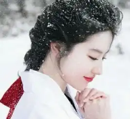 六位最美的80后女星,杨幂第4,范冰冰第2,第一美若天仙