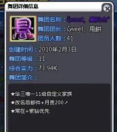 旋舞舞团不到20自定义团标的方法