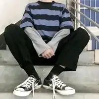 下半身男头像高清图片好看的头像图片男下半身
