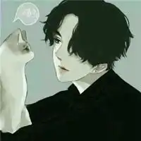 小哥哥小姐姐情侣头像微信头像图片大全