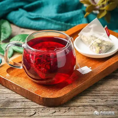 喝花草茶健康吗喝花草茶的注意事项
