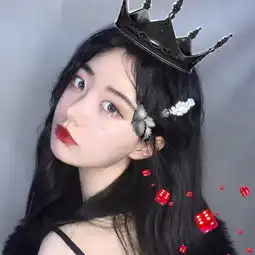 双人闺蜜头像
