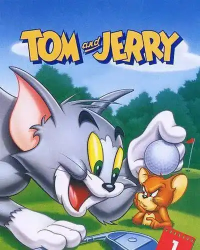 猫和老鼠,数码宝贝,儿时的热门动画大盘点