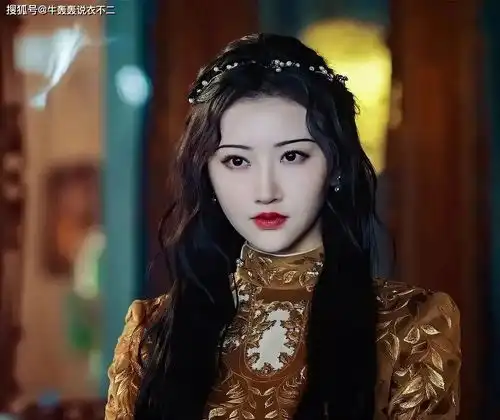 千年白富美修炼记如何选择最衬自己的旗袍,以及怎样避雷