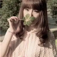 求推荐姐妹头像