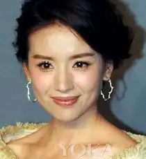 2011秋冬妆女星演绎比谁更雷