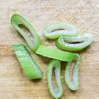快手金针菇炒火腿肠怎么做快手金针菇炒火腿肠的做法豆果美食