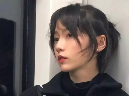 爱情公寓5大力看着眼熟那是非主流年代,你用过的qq头像