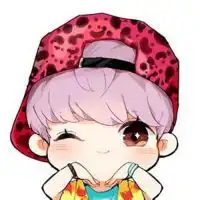 鹿晗图跑步图片大全唯美微信头像图片大全