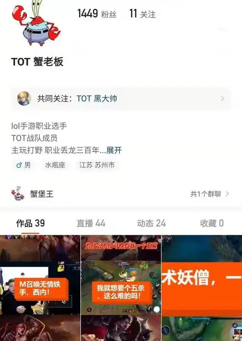 sn憾负rng网友却直言sofm接班人在lol手游诞生了