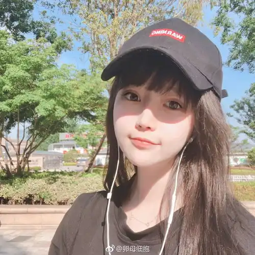 方图小姐姐集中营各种美丽小姐姐小姐姐头像