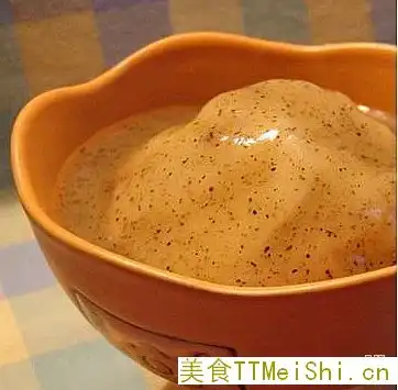 土豆泥的做法详细介绍