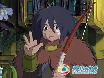 藤原龙也为动画献声