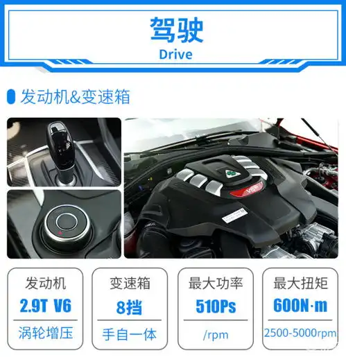 这辆车有多恐怖没点实力还不配开