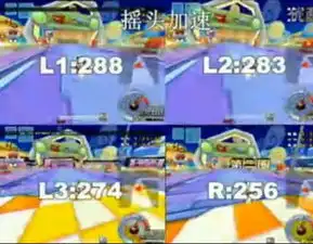 跑跑卡丁车中暴龙sr的各项数据是多少