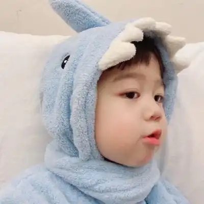 可爱宝贝陈涵我俩不配遗憾微信头像我要个性网